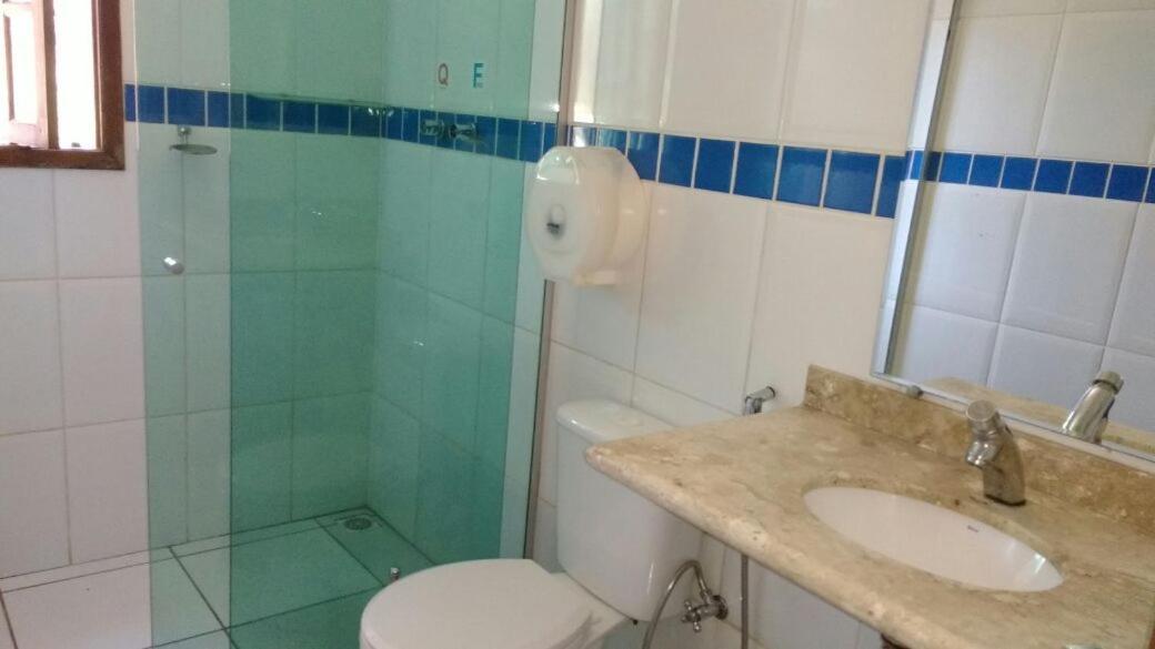 Pousada Recanto Do Chale Ltda Макакос Экстерьер фото